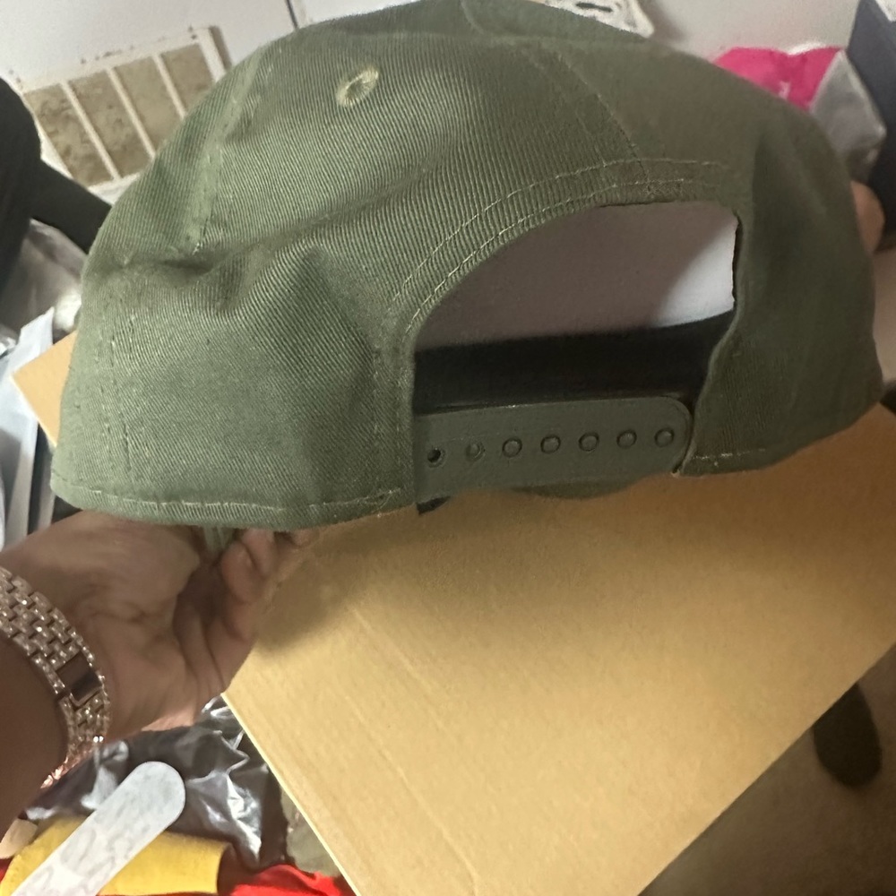 New Era Yankees Cap